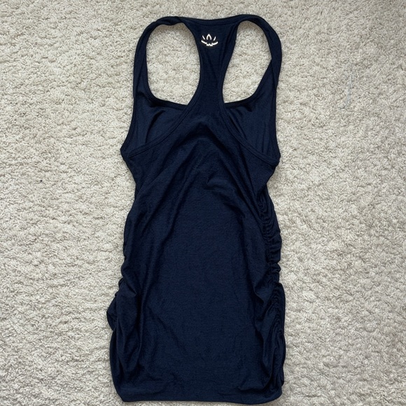 Beyond Yoga/the bump Maternity Tank - Picture 3 of 5